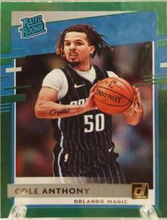 Cole Anthony