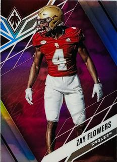 Zay Flowers