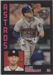 Alex Bregman