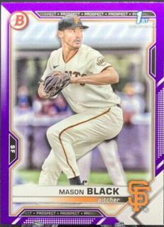 Mason Black