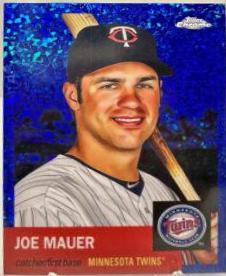 Joe Mauer