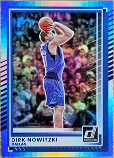 Dirk Nowitzki