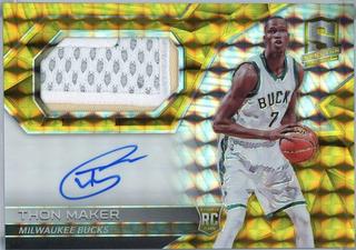 Thon Maker