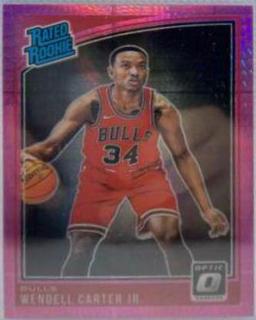 Wendell Carter Jr.