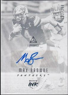 Max Browne