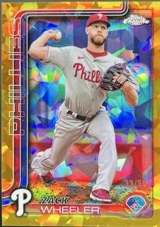 Zack Wheeler
