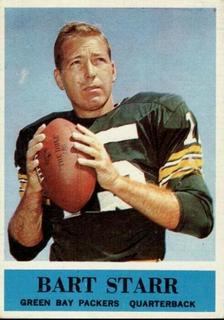 Bart Starr