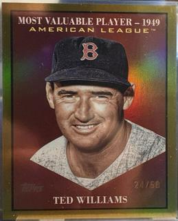 Ted Williams
