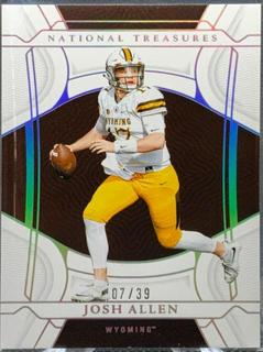 Josh Allen