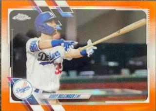 Cody Bellinger
