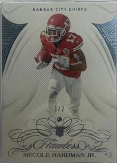 Mecole Hardman Jr.