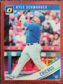 Kyle Schwarber