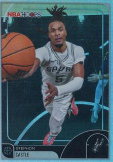 Stephon Castle