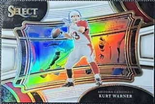 Kurt Warner