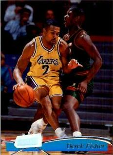 Derek Fisher