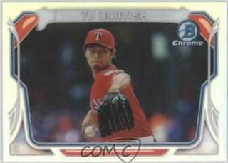 YU Darvish
