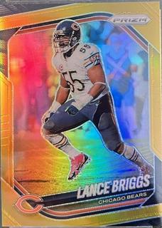 Lance Briggs