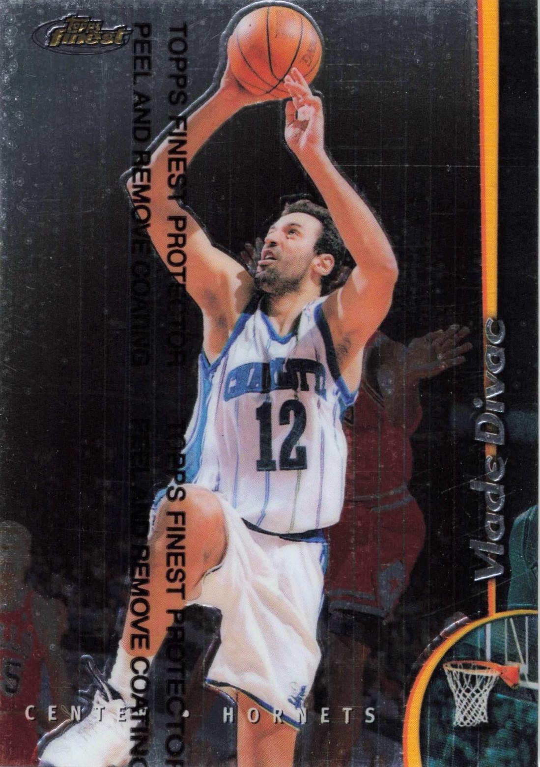 Vlade Divac
