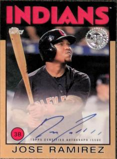 Jose Ramirez