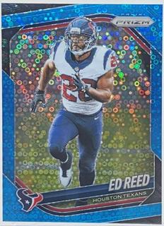 Ed Reed