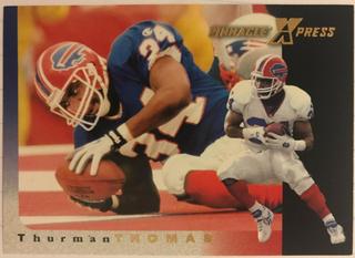 Thurman Thomas