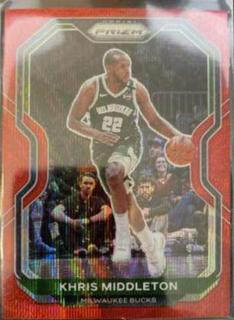 Khris Middleton