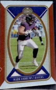 Mark Andrews