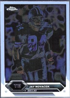Jay Novacek