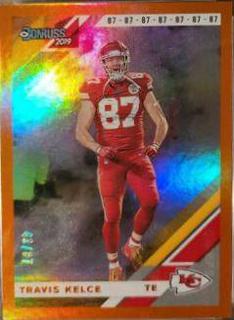 Travis Kelce