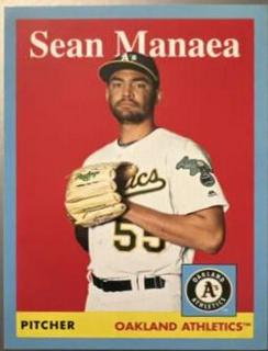 Sean Manaea