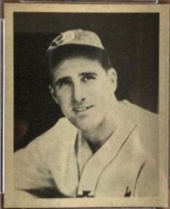 Hank Greenberg