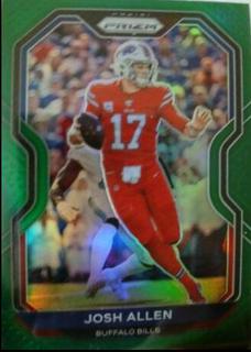Josh Allen