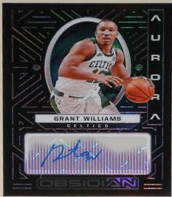 Grant Williams