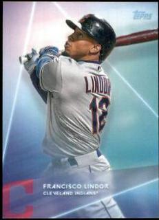 Francisco Lindor