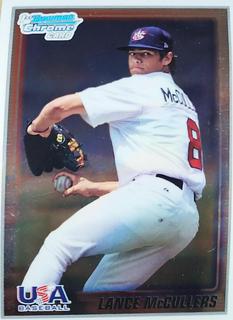 Lance McCullers
