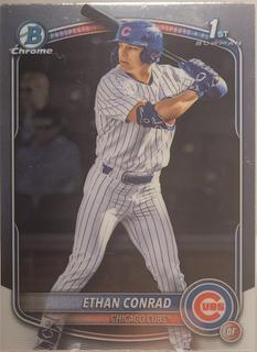 Ethan Conrad