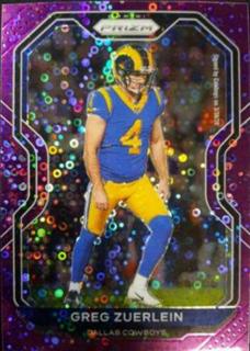 Greg Zuerlein