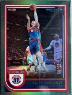 Kristaps Porzingis