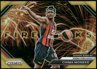 Chima Moneke