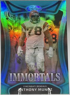 Anthony Munoz