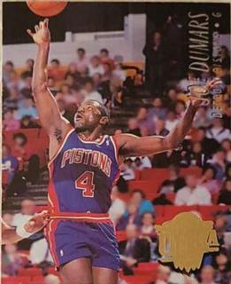 Joe Dumars