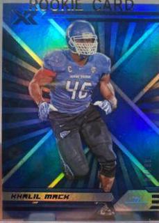 Khalil Mack