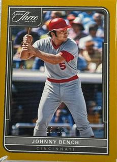 Johnny Bench