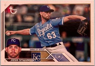 Josh Staumont