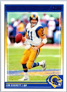 Jim Everett