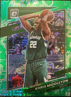 Khris Middleton