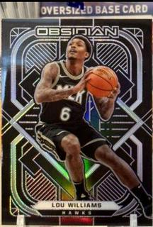 Lou Williams