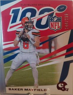 Baker Mayfield