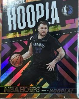 Luka Doncic