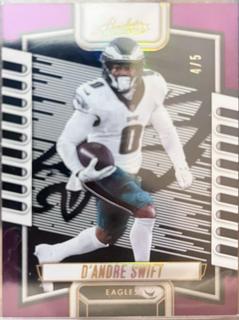 D'Andre Swift